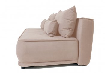 Диван-кровать 1001 бежевый (Brendoss) в Артёмовском - artyomovskij.mebel-e96.ru