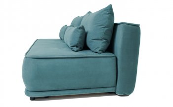 Диван-кровать 1001 мятный (Brendoss) в Артёмовском - artyomovskij.mebel-e96.ru