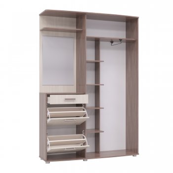 Прихожая Медея мини (ГК) в Артёмовском - artyomovskij.mebel-e96.ru