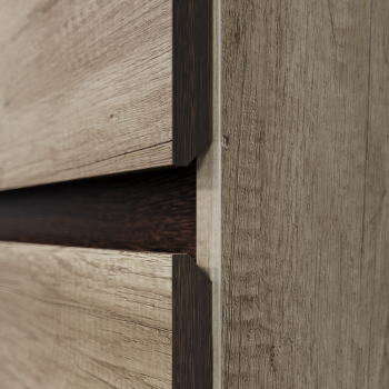 Кухонный гарнитур Энигма 1600 мм (БТС) в Артёмовском - artyomovskij.mebel-e96.ru