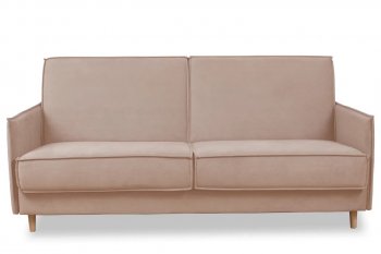 Диван 830 бежевый (Brendoss) в Артёмовском - artyomovskij.mebel-e96.ru