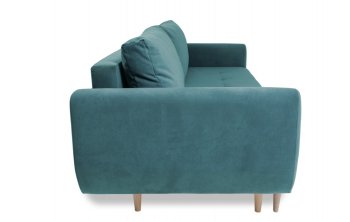 Диван 920 мятный (Brendoss) в Артёмовском - artyomovskij.mebel-e96.ru