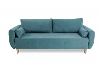 Диван 920 мятный (Brendoss) в Артёмовском - artyomovskij.mebel-e96.ru