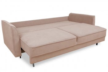 Диван 930 бежевый (Brendoss) в Артёмовском - artyomovskij.mebel-e96.ru