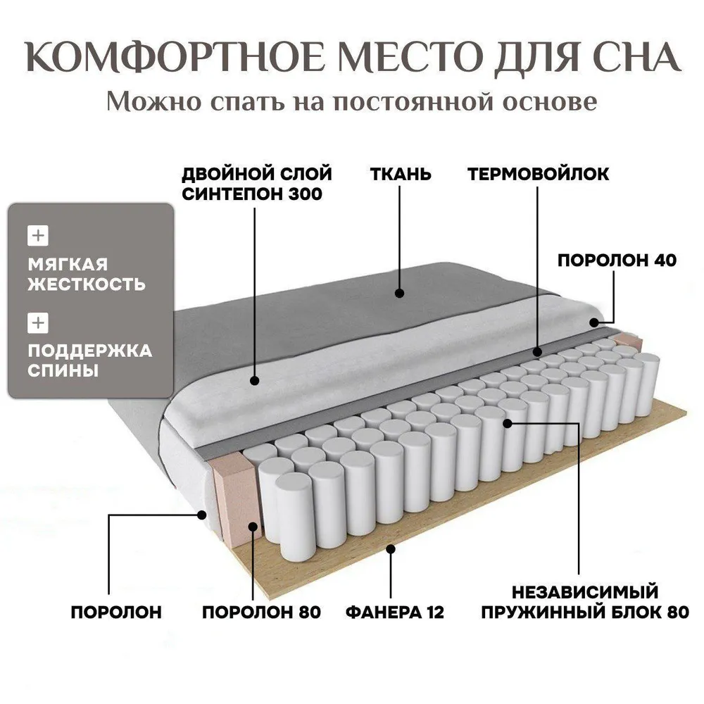 Угловой диван 9996 Серый BRENDOSS в Артёмовском - artyomovskij.mebel-e96.ru