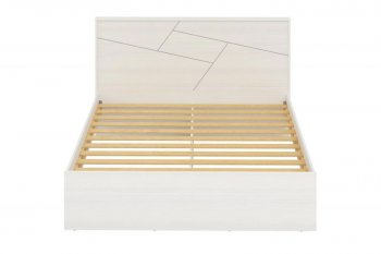 Кровать двуспальная Аделина 140 (ГК) в Артёмовском - artyomovskij.mebel-e96.ru