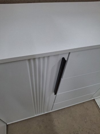 Комод Амалия (Росток) в Артёмовском - artyomovskij.mebel-e96.ru