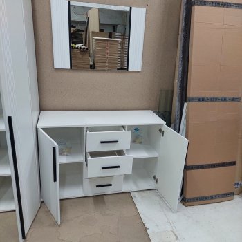 Комод Амалия (Росток) в Артёмовском - artyomovskij.mebel-e96.ru