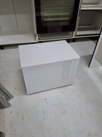 Спальный гарнитур Амалия модульный (Росток) в Артёмовском - artyomovskij.mebel-e96.ru