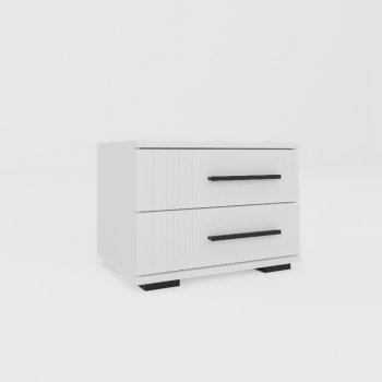 Спальный гарнитур Амалия модульный (Росток) в Артёмовском - artyomovskij.mebel-e96.ru