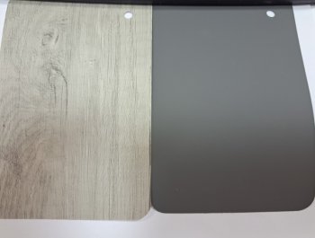 Кухонный гарнитур угловой Антик МДФ 2200*1700 мм (Санвут) в Артёмовском - artyomovskij.mebel-e96.ru