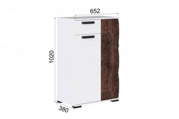 Комод Арбе (Микон) в Артёмовском - artyomovskij.mebel-e96.ru