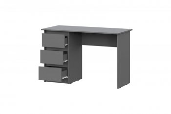Стол письменный Айден СТП06-1200 серый графит (ИЦ) в Артёмовском - artyomovskij.mebel-e96.ru