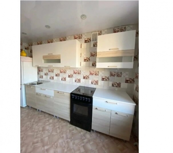 Кухонный гарнитур Айсбери 2400 мм (БТС) в Артёмовском - artyomovskij.mebel-e96.ru