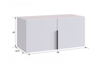 Прихожая Баско К7 (белое дерево) (Мебельсон) в Артёмовском - artyomovskij.mebel-e96.ru