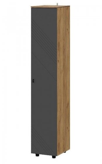 Пенал 400 мм Байкал (СВ) в Артёмовском - artyomovskij.mebel-e96.ru