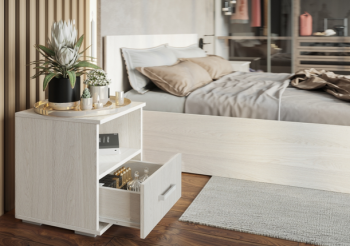 Тумба Белла ТБ-11 (БТС) в Артёмовском - artyomovskij.mebel-e96.ru