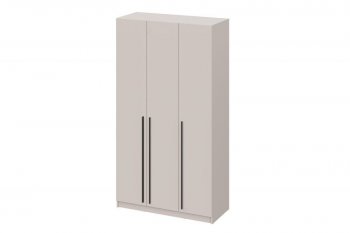 Шкаф 1200 мм Берген ШК-1200 кашемир (ИЦ) в Артёмовском - artyomovskij.mebel-e96.ru