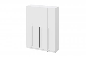 Шкаф 1600 мм Берген ШК-1600 с антресолью (ИЦ) в Артёмовском - artyomovskij.mebel-e96.ru