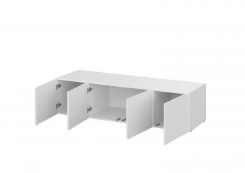 Шкаф 1600 мм Берген ШК-1600 с антресолью (ИЦ) в Артёмовском - artyomovskij.mebel-e96.ru