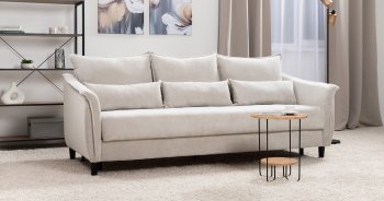 Диван-кровать Берта (НиК) в Артёмовском - artyomovskij.mebel-e96.ru