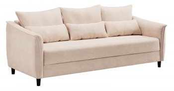 Диван-кровать Берта (НиК) в Артёмовском - artyomovskij.mebel-e96.ru