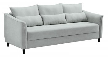 Диван-кровать Берта (НиК) в Артёмовском - artyomovskij.mebel-e96.ru