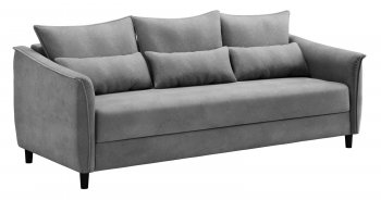 Диван-кровать Берта (НиК) в Артёмовском - artyomovskij.mebel-e96.ru