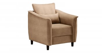 Кресло Берта (НиК) в Артёмовском - artyomovskij.mebel-e96.ru