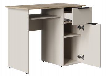 Стол письменный СП-002 Бохо (Стиль) в Артёмовском - artyomovskij.mebel-e96.ru