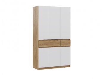 Шкаф 2800 мм Бостон Лайт Шк-03+ШК-04 (Стиль) в Артёмовском - artyomovskij.mebel-e96.ru