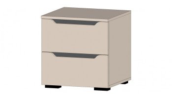 Спальный гарнитур Британа модульный (Лин) в Артёмовском - artyomovskij.mebel-e96.ru