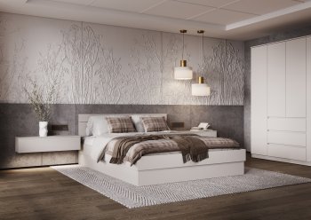 Набор детской мебели Челси Кашемир, модульный (Миф) в Артёмовском - artyomovskij.mebel-e96.ru