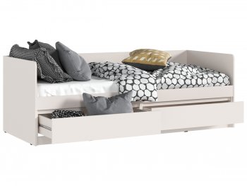 Кровать Челси кашемир (Миф) в Артёмовском - artyomovskij.mebel-e96.ru