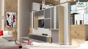 CUBE (Куб) Компоновка 1  в Артёмовском - artyomovskij.mebel-e96.ru