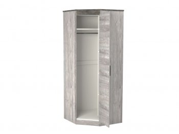 Шкаф угловой Денвер (СБК) в Артёмовском - artyomovskij.mebel-e96.ru