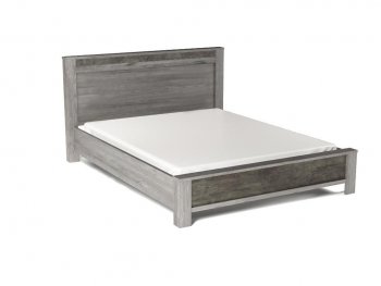 Кровать с подъемным механизмом Денвер Люкс (СБК) в Артёмовском - artyomovskij.mebel-e96.ru | фото