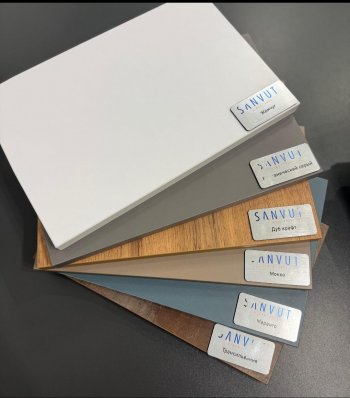 Кухонный гарнитур угловой 2000*1400 мм (Санвут) в Артёмовском - artyomovskij.mebel-e96.ru