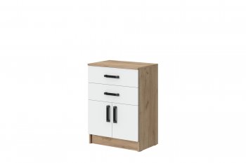 Комод Эконом (Зарон) в Артёмовском - artyomovskij.mebel-e96.ru