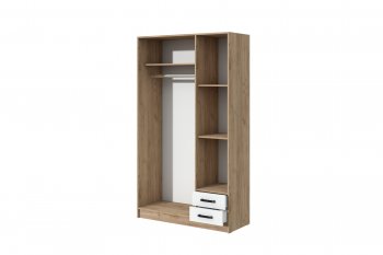 Спальный гарнитур Эконом, модульный (Зарон) в Артёмовском - artyomovskij.mebel-e96.ru