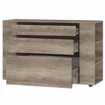 Комод Энигма КМ-06 (БТС) в Артёмовском - artyomovskij.mebel-e96.ru