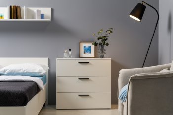 Комод Эйр 16.242 (Моби) в Артёмовском - artyomovskij.mebel-e96.ru | фото