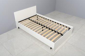 Спальный гарнитур Эйр модульный (Моби) в Артёмовском - artyomovskij.mebel-e96.ru