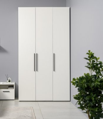 Спальный гарнитур Эйр модульный (Моби) в Артёмовском - artyomovskij.mebel-e96.ru