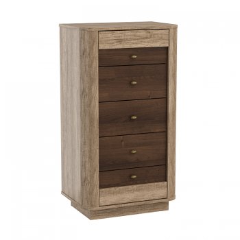 Комод 34.12 Фантазия (Олмеко) в Артёмовском - artyomovskij.mebel-e96.ru