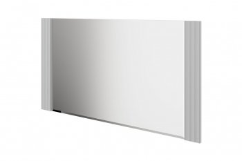 Зеркало Фарго антрацит (БМ) в Артёмовском - artyomovskij.mebel-e96.ru | фото