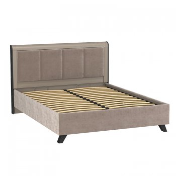 Спальный гарнитур Фиделия, модульный (Олмеко) в Артёмовском - artyomovskij.mebel-e96.ru