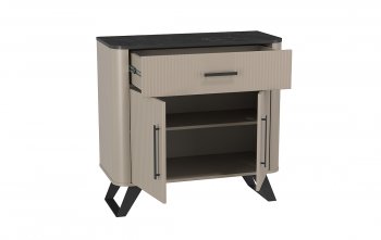 Спальный гарнитур Фиделия, модульный (Олмеко) в Артёмовском - artyomovskij.mebel-e96.ru