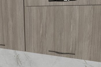 Кухонный гарнитур Фьюджи лайт 1200 мм (Герда) в Артёмовском - artyomovskij.mebel-e96.ru