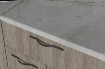 Кухонный гарнитур Фьюджи 1400 мм (Герда) в Артёмовском - artyomovskij.mebel-e96.ru